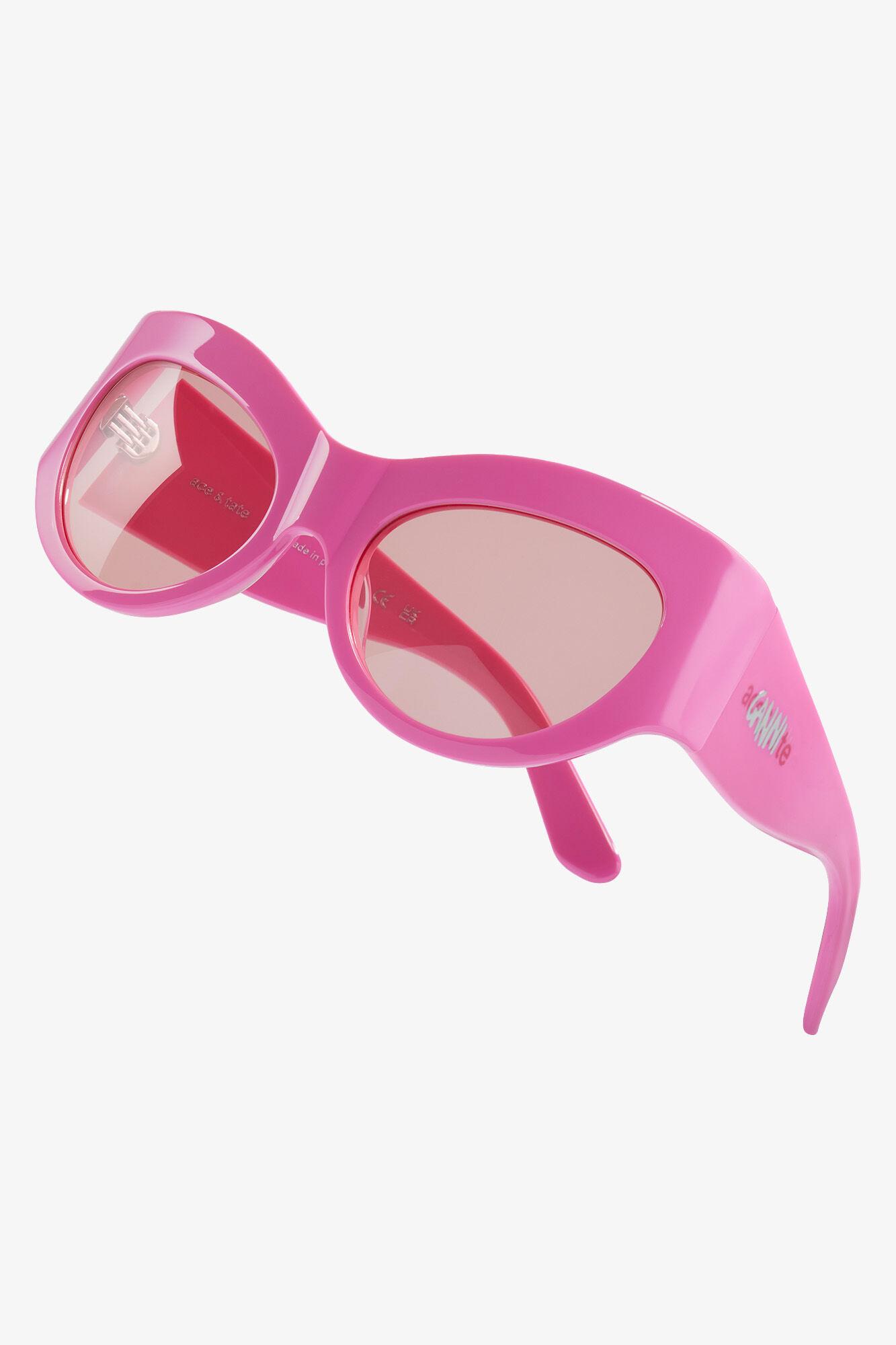 GANNI x Ace & Tate Trixie Sunglasses Product Image