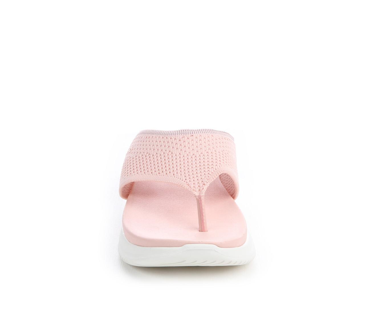 Women's Skechers Ultra Flex 3.0 164023 Flip-Flops Product Image