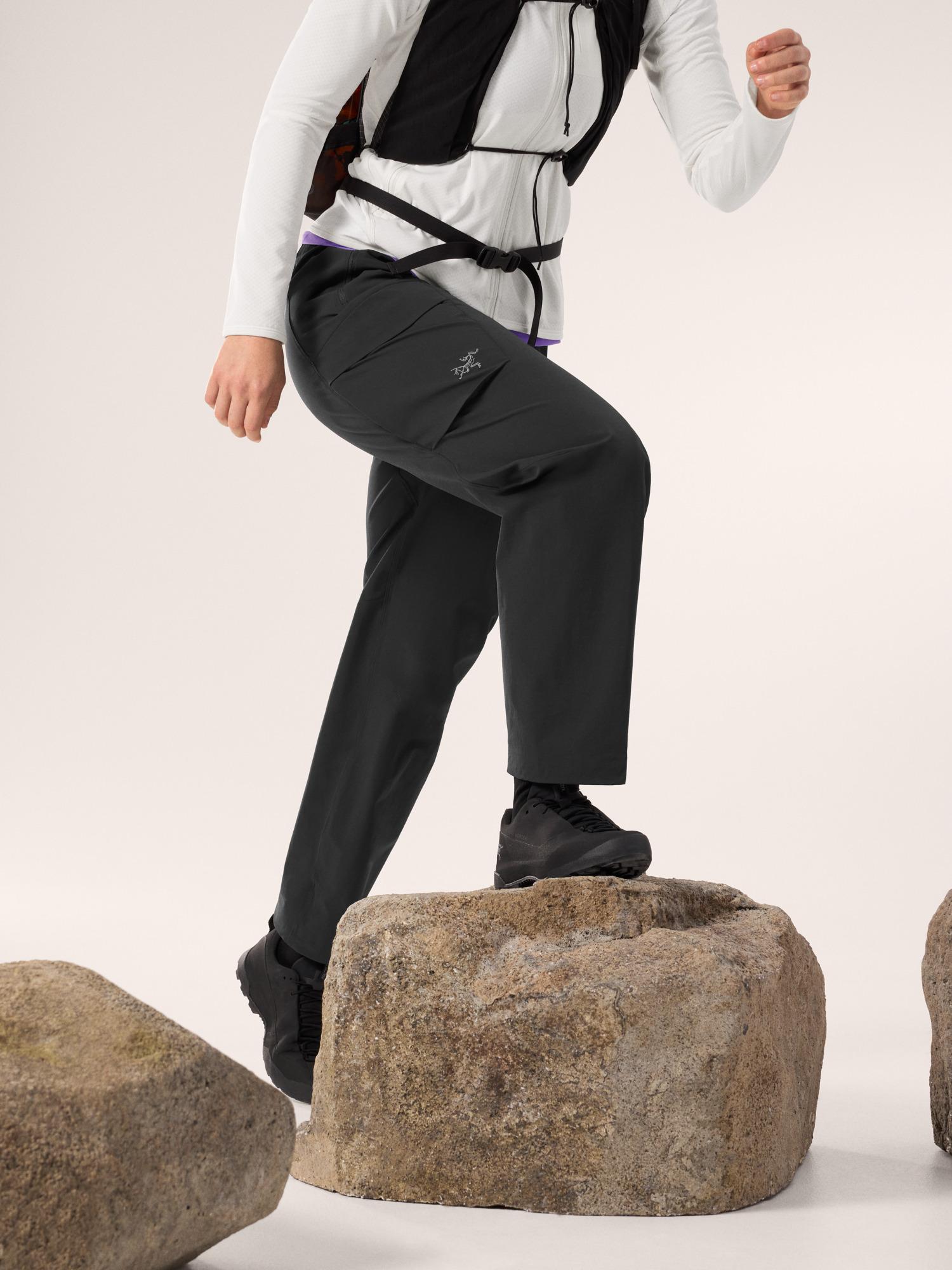 Gamma Utility Pant Women's Product Image