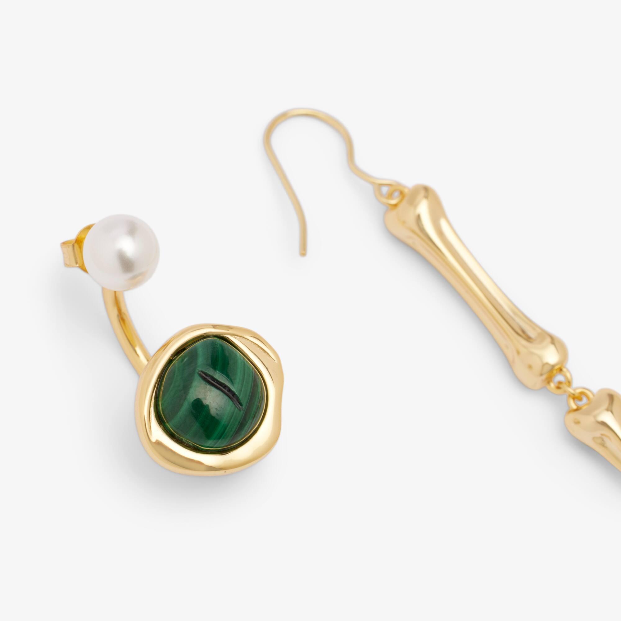 Runway Earrings Product Image