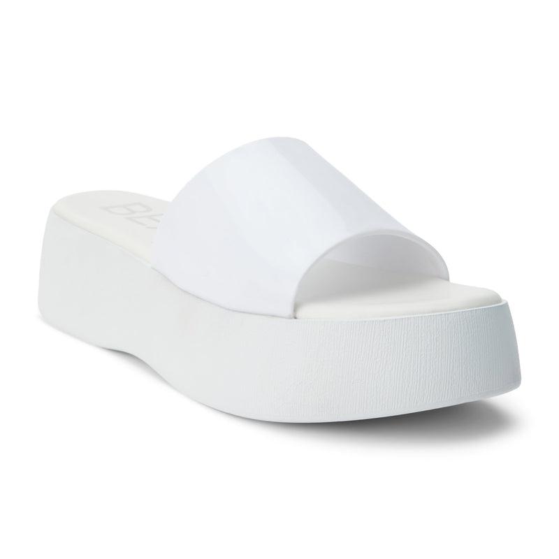 Matisse Solar Platform Sandal Product Image