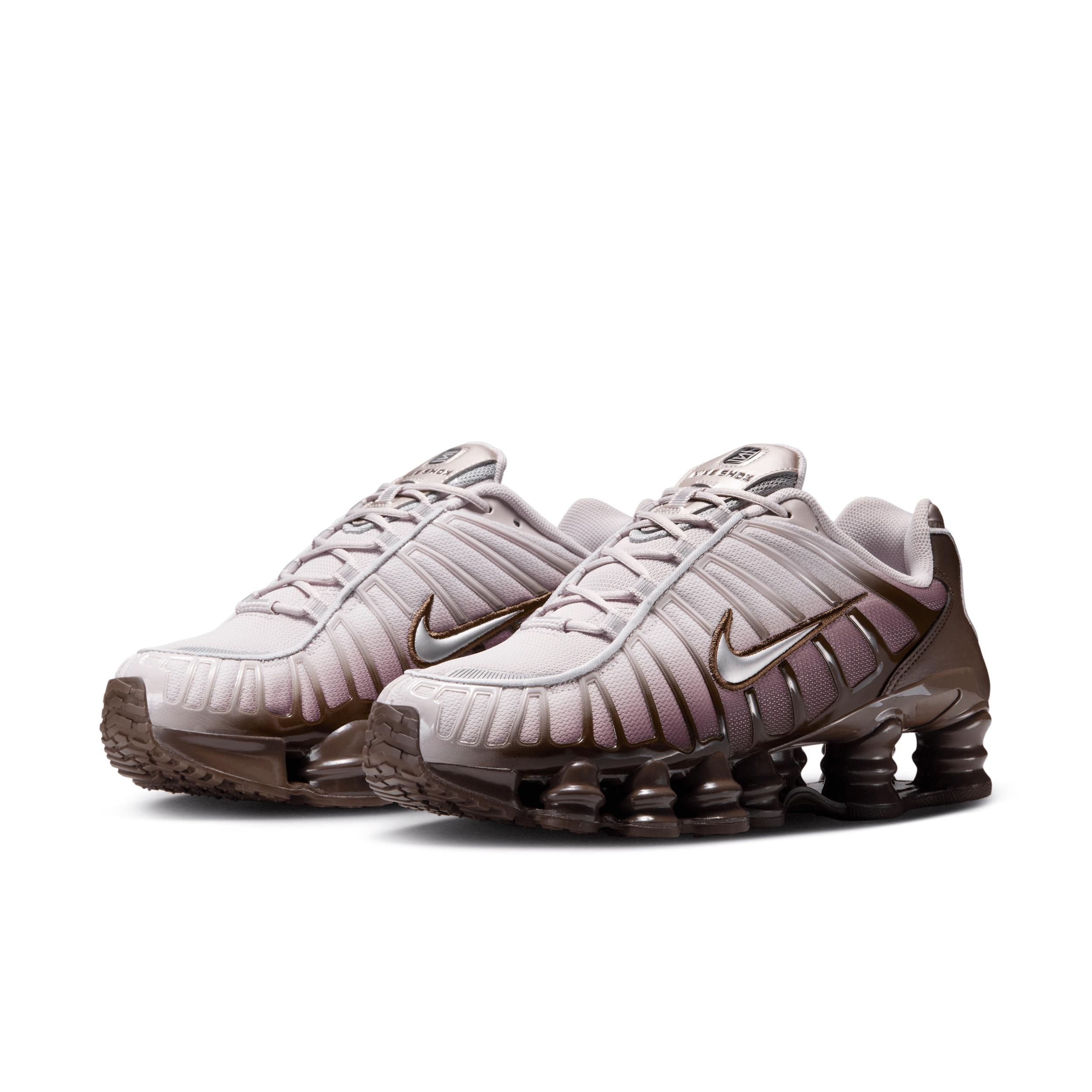 Nike Women's Shox TL Shoes Product Image