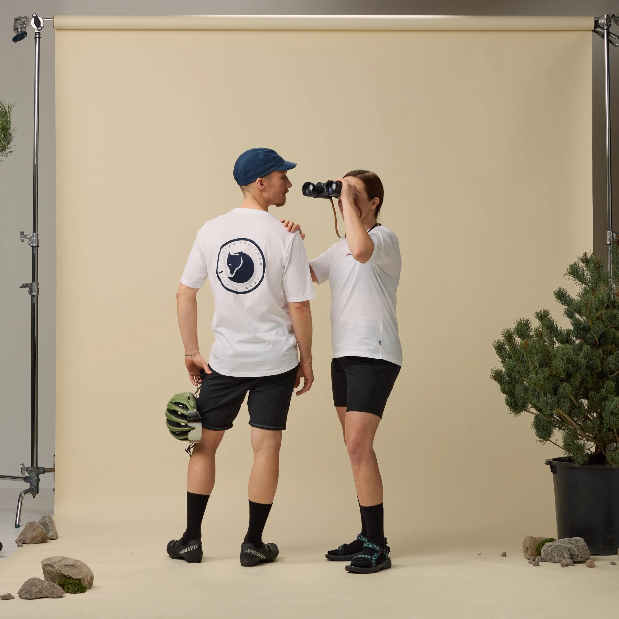 Hoja Hybrid Shorts W Product Image