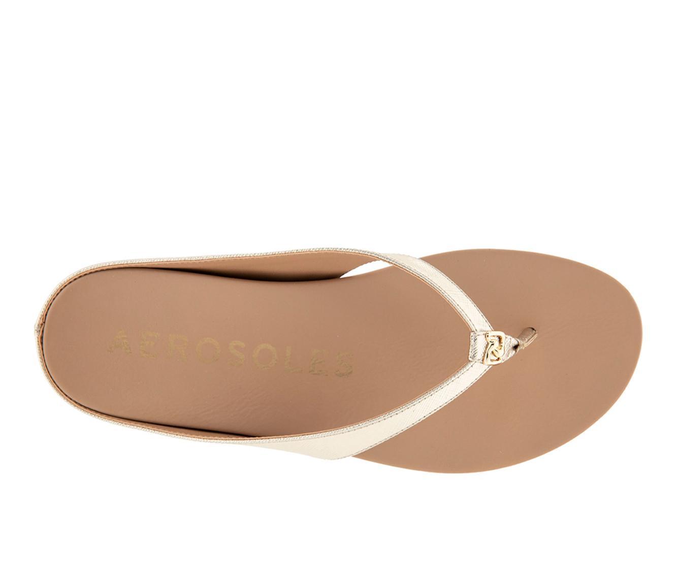 Women's Aerosoles Fisher Flip-Flops Product Image