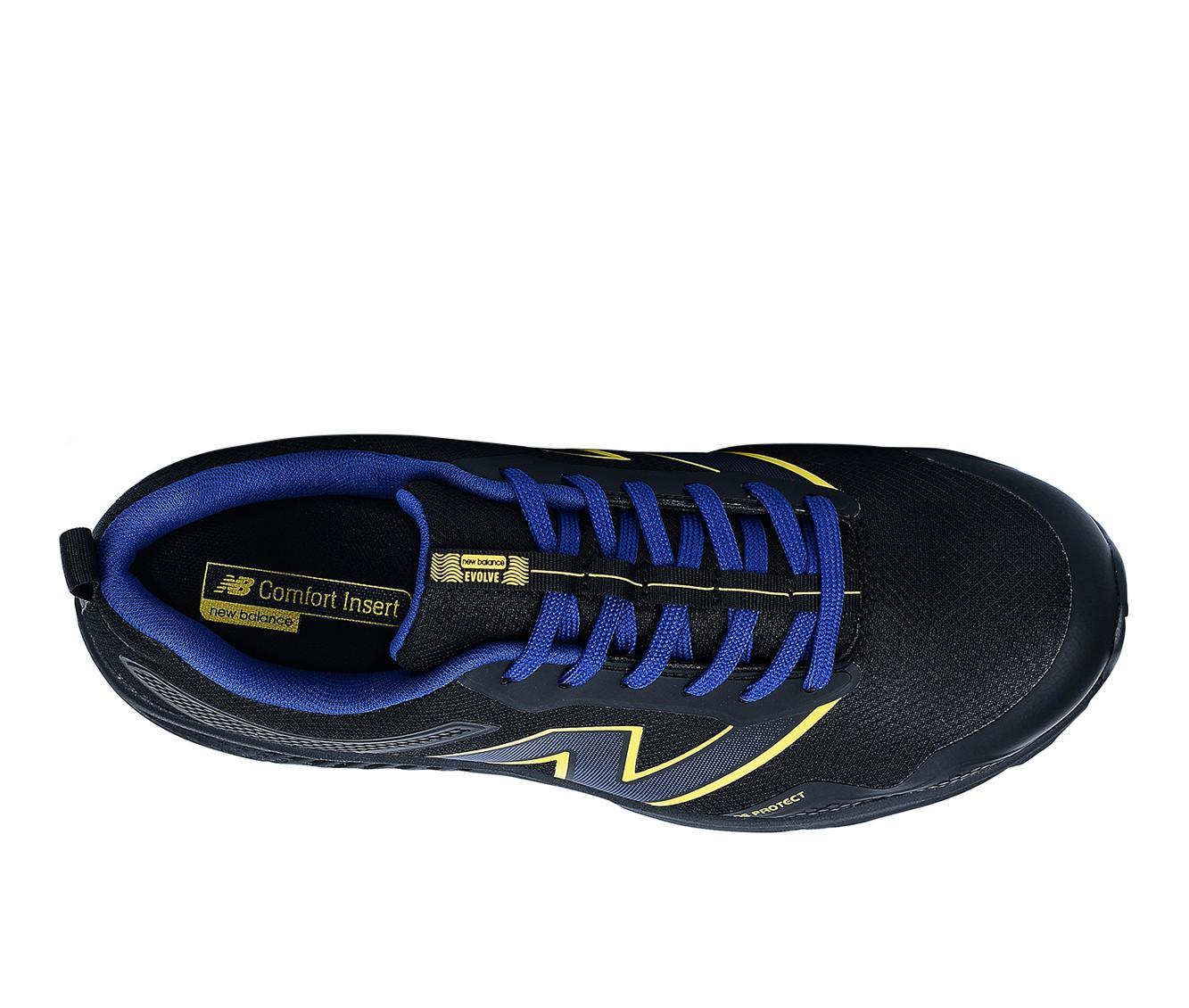 Men's New Balance Work Evolve Work Shoes Product Image