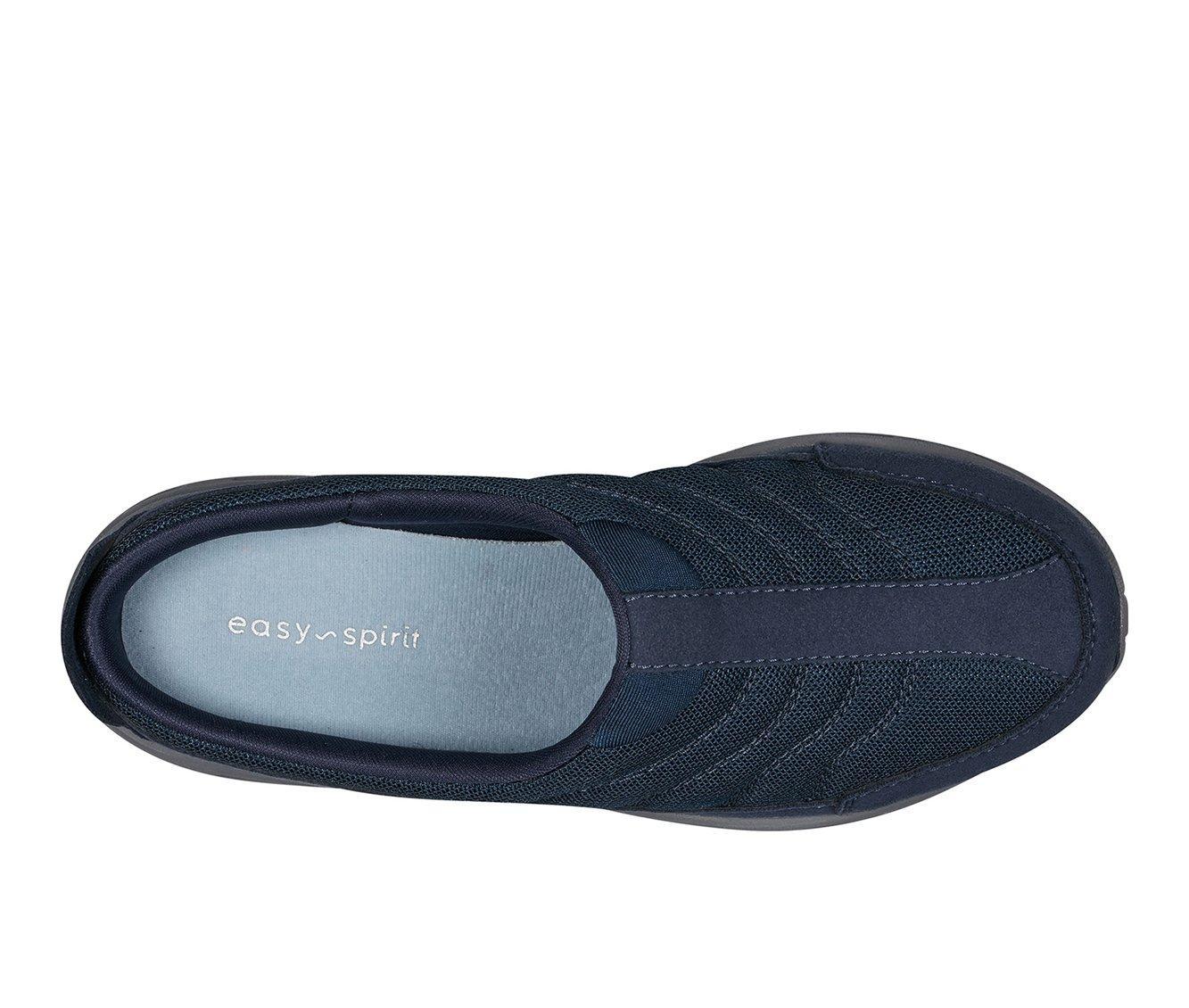Women's Easy Spirit Breezie Mules Product Image
