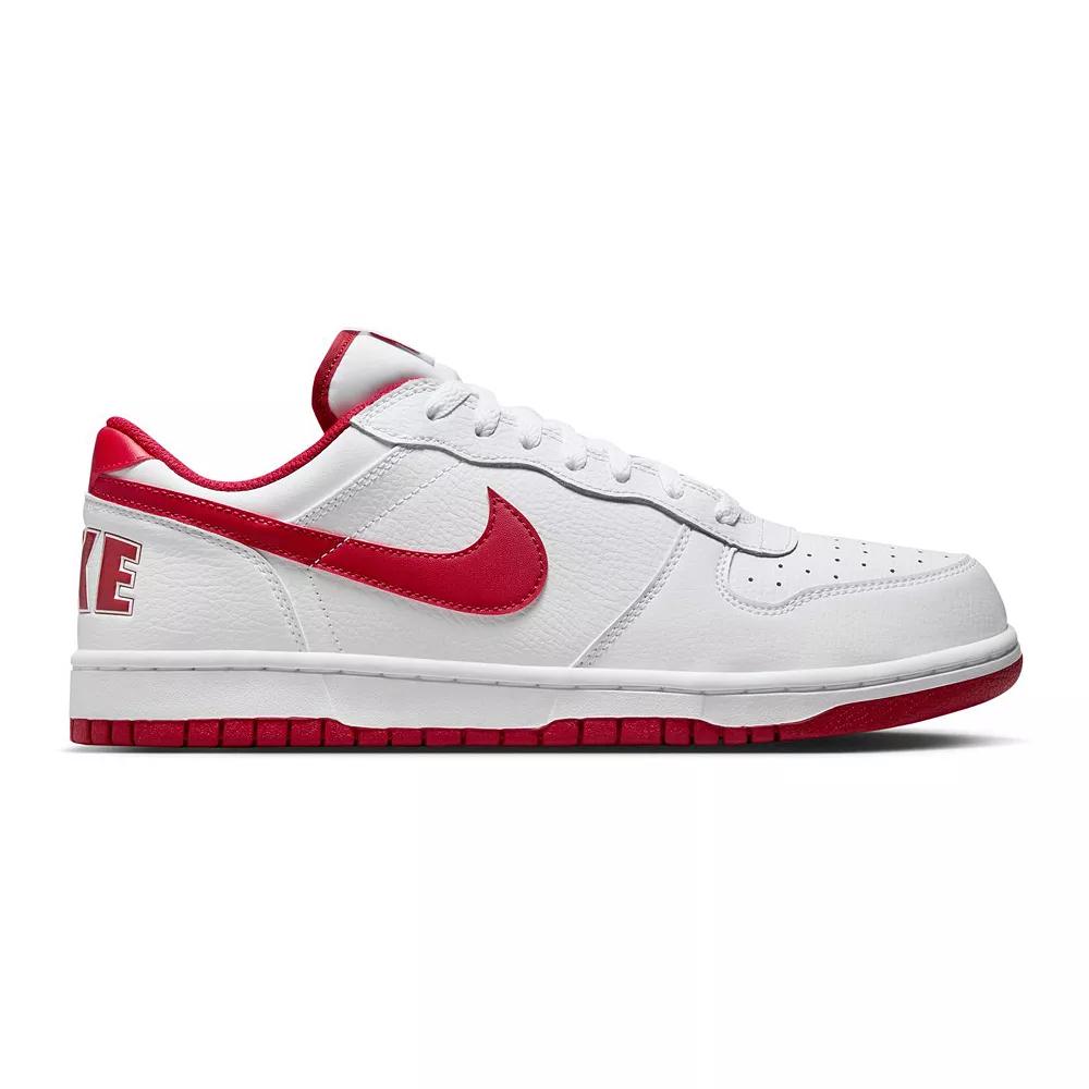 Men's Nike Big Low Sneakers,  Product Image