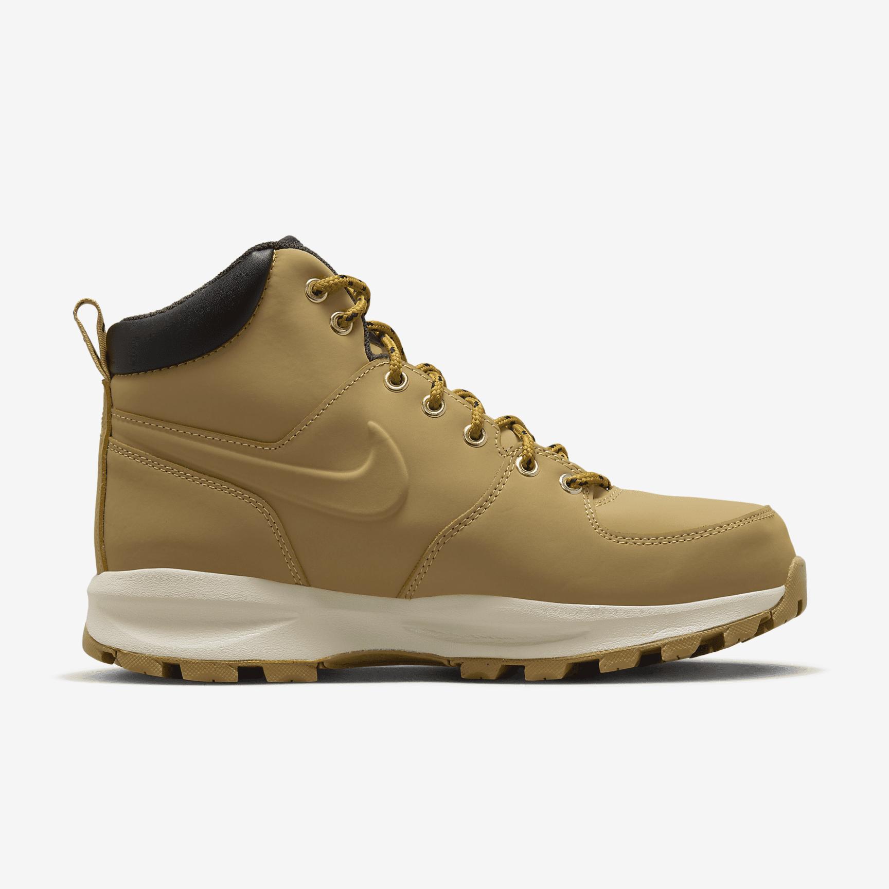 Nike Manoa Leather Boots Product Image