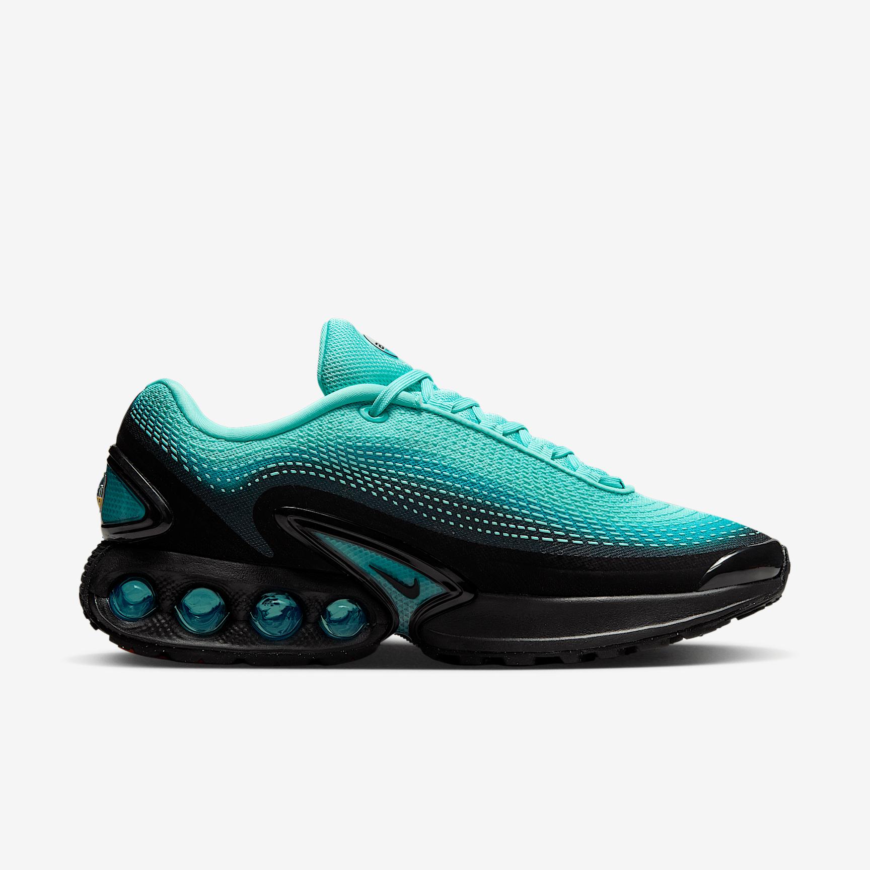 Nike Womens Air Max Dn Premium Shoes | HQ0013-300 Product Image