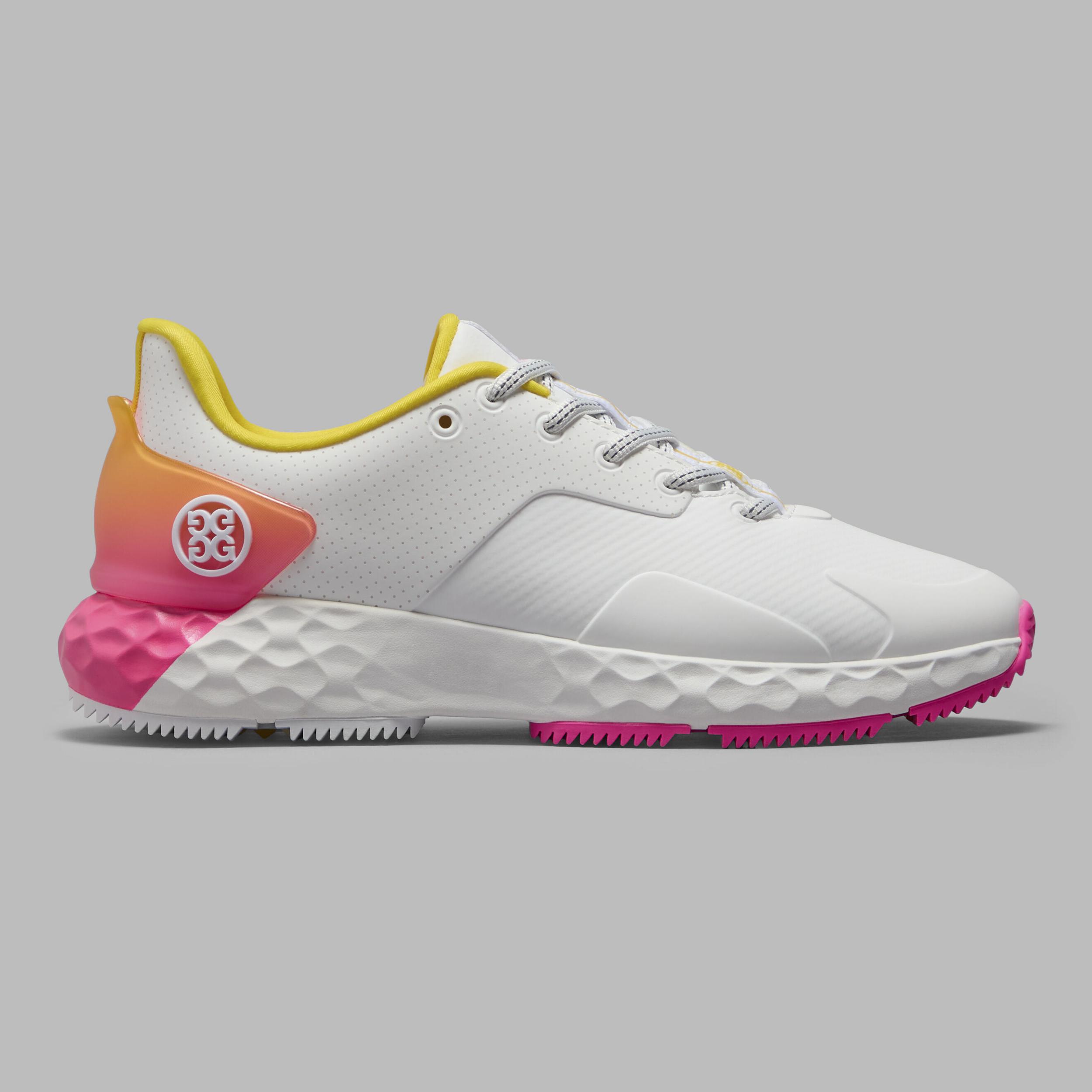 WOMEN'S MG4+ GRADIENT GOLF SHOE Product Image