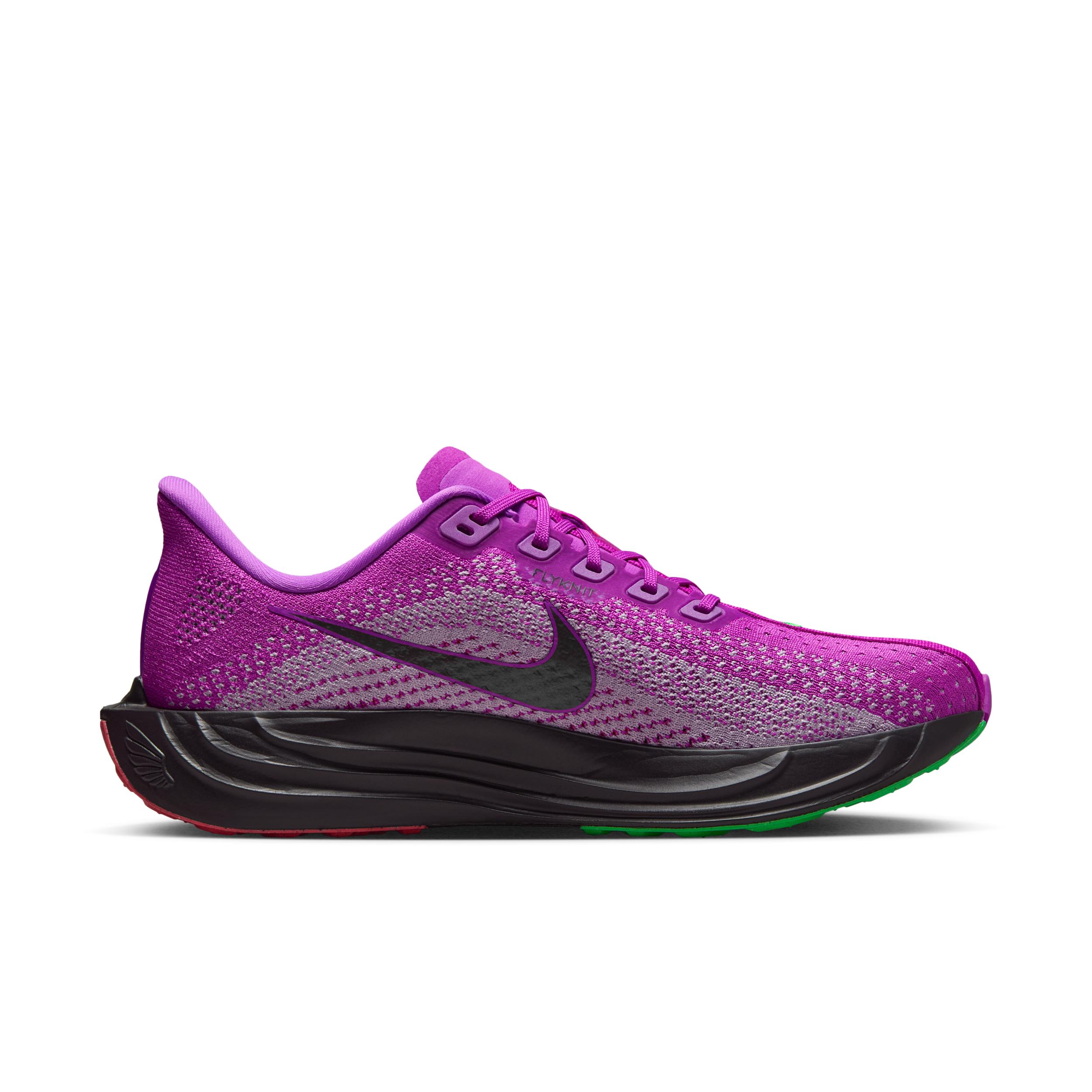 Nike Womens Pegasus Plus Faith Kipyegon Road Running Shoes | IB4197-500 Product Image