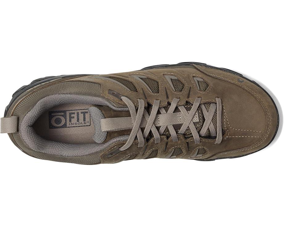 Sawtooth II Low B-Dry Product Image