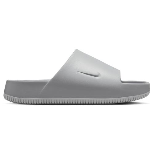 Nike Mens Calm Slides | FD4116-004 Product Image
