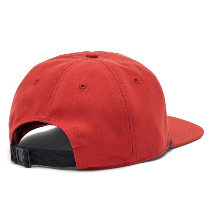 Steps to the Sun Heritage Rope Hat Product Image