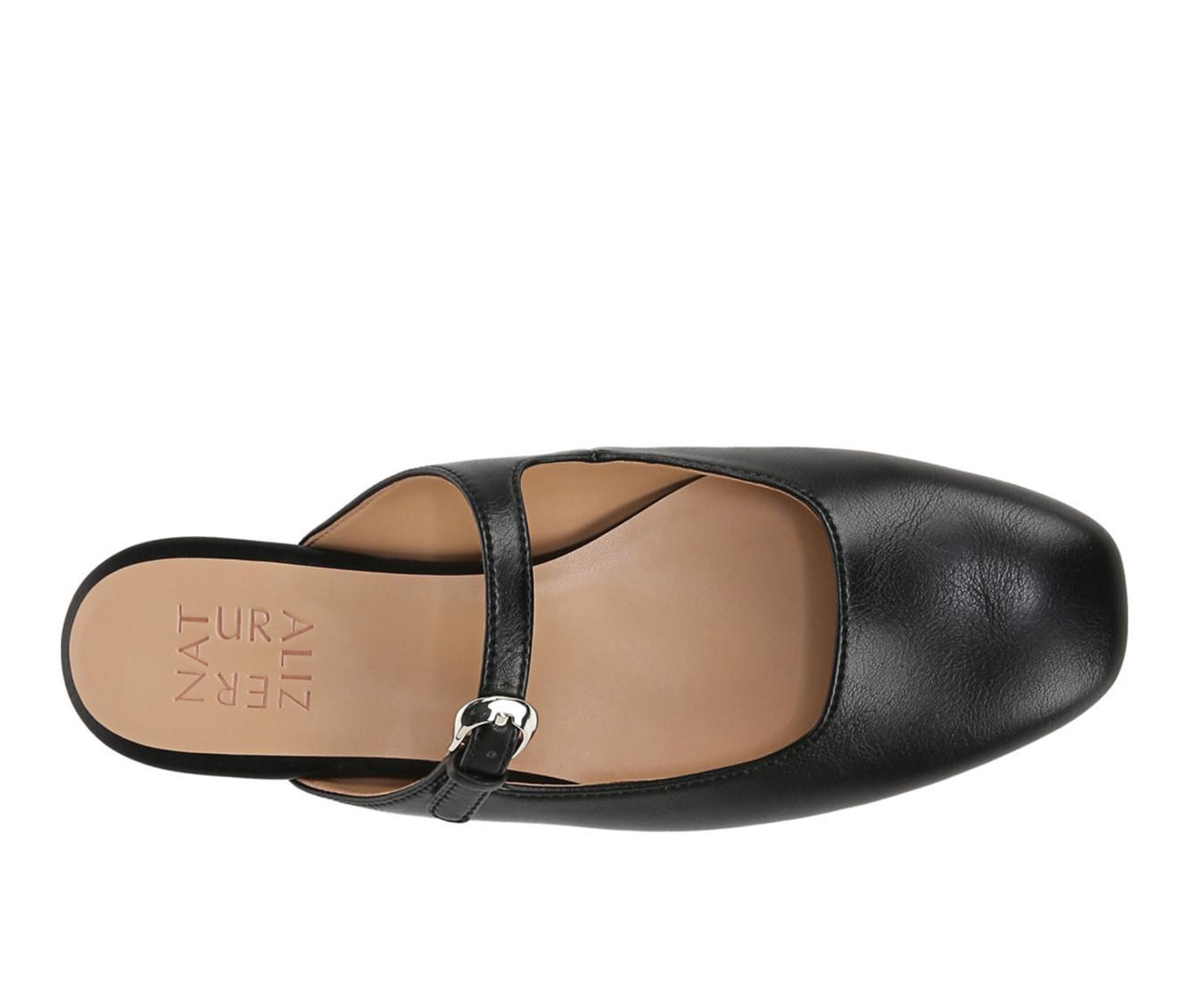 Women's Naturlizer Apple Mary Jane Mules Product Image