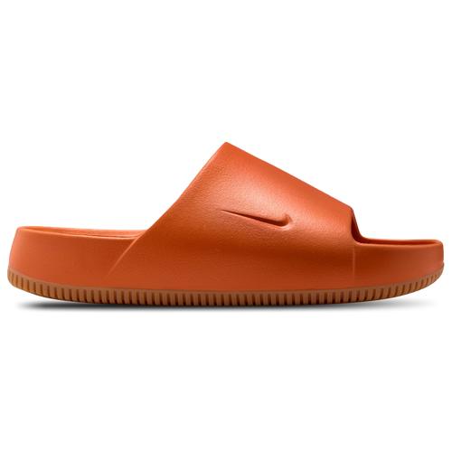 Nike Mens Calm Slides | FD4116-801 Product Image