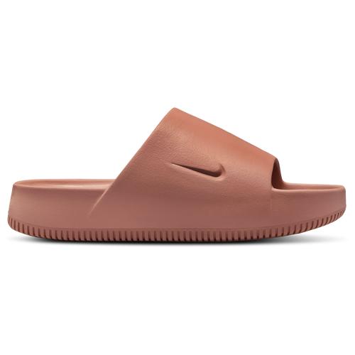 Nike Womens Calm Slide Sandal Product Image