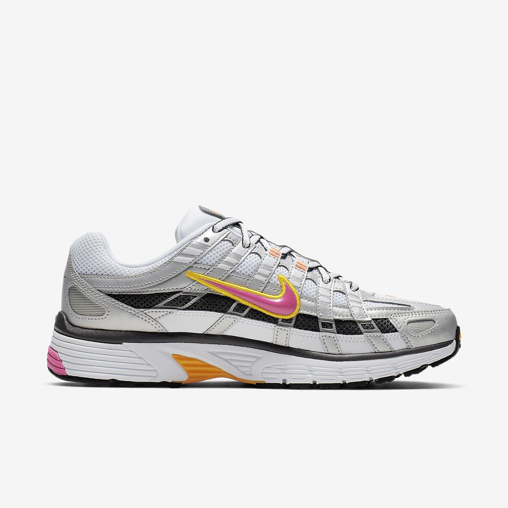 Nike Women's P-6000 Shoes Product Image