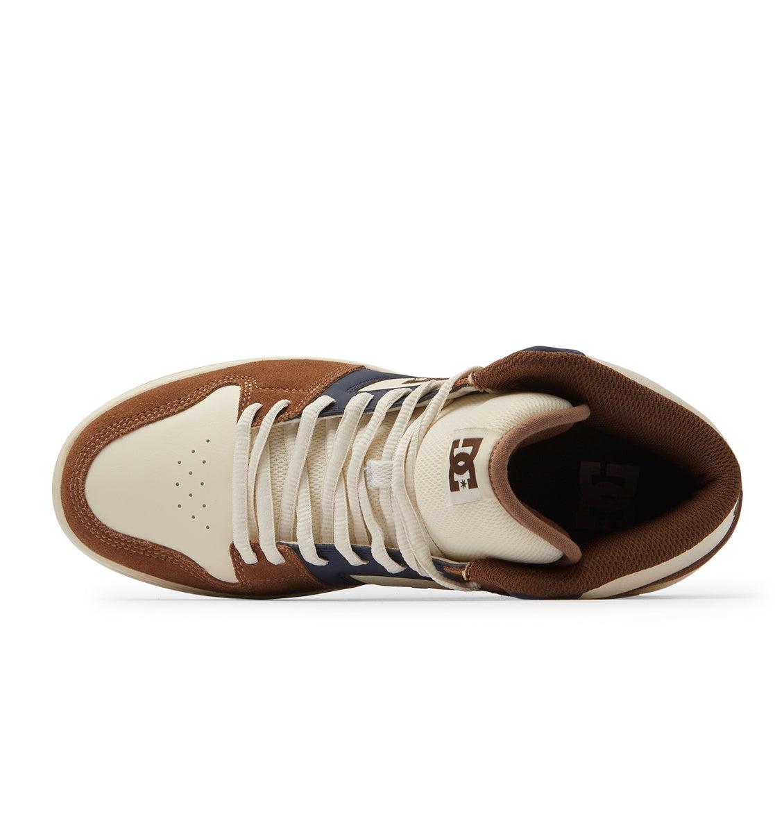 Men's Manteca 4 HI Shoes Male Product Image