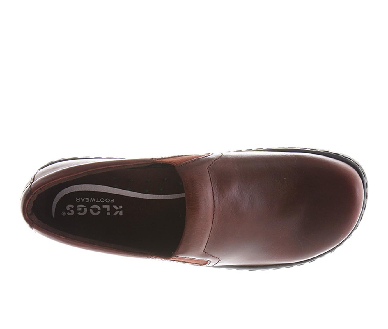 Women's KLOGS Footwear Naples Slip Resistant Shoes Product Image