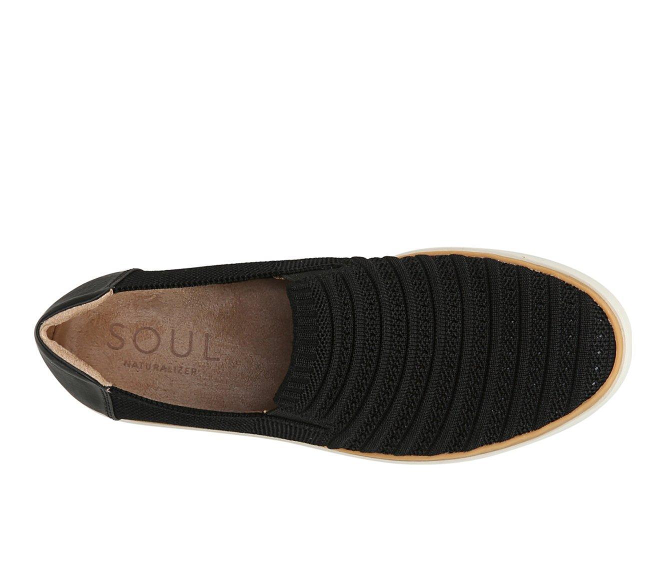 Women's Soul Naturalizer Kemper Slip-On Sneakers Product Image