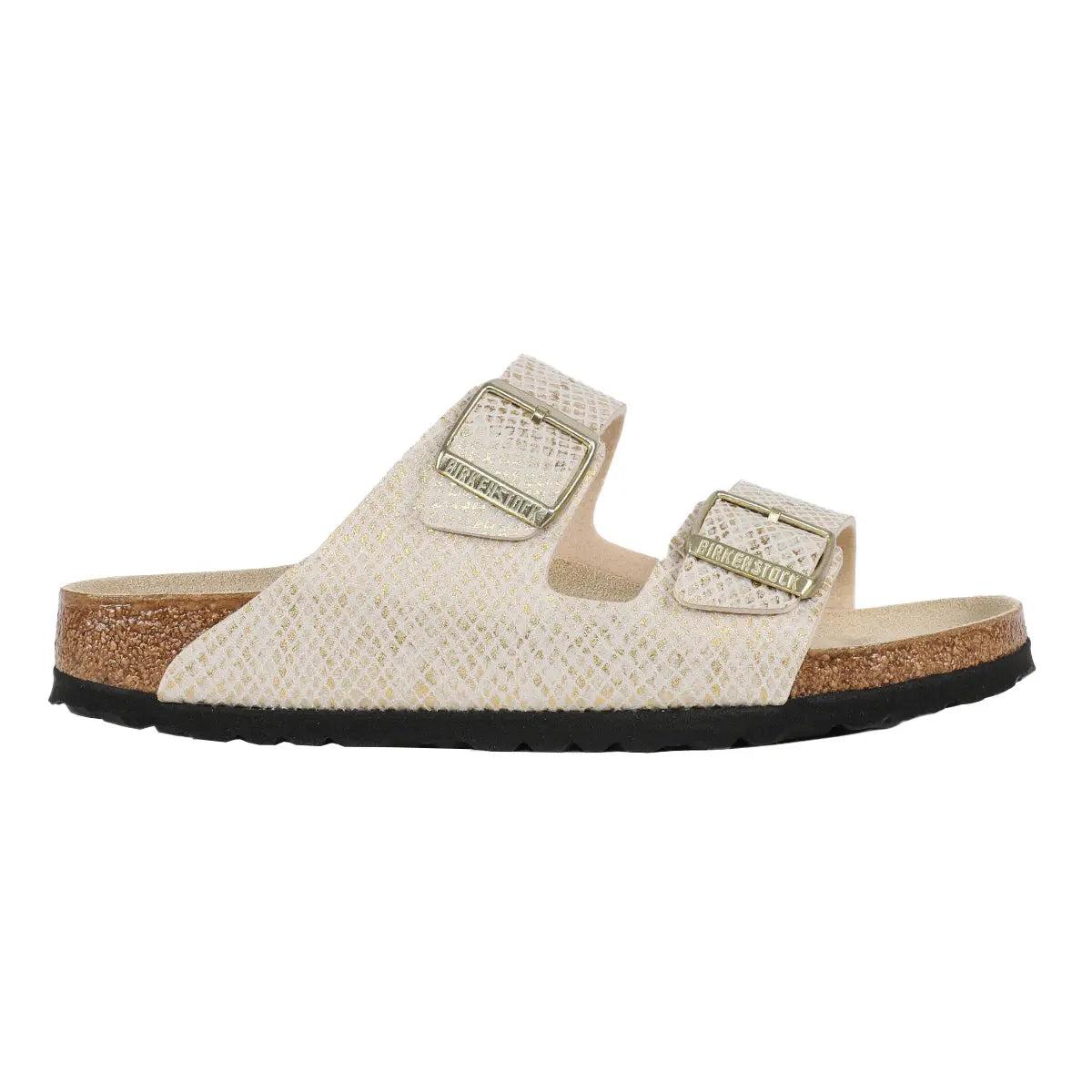 Birkenstock Arizona Microfiber Sandals Product Image