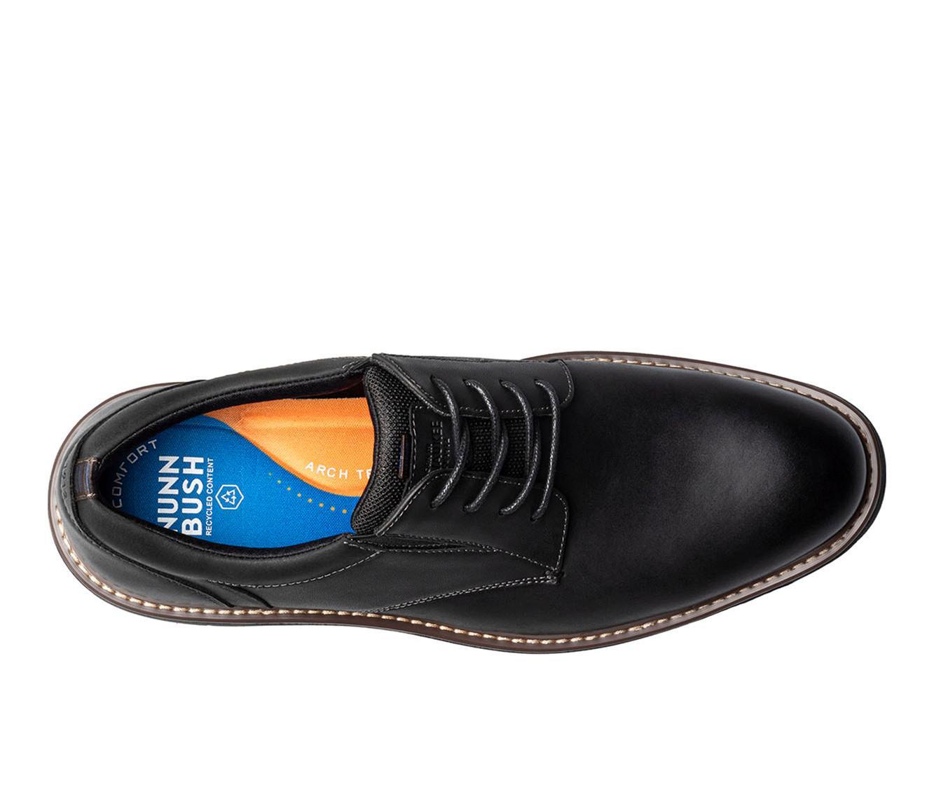 Men's Nunn Bush Griff Dress Shoes Product Image
