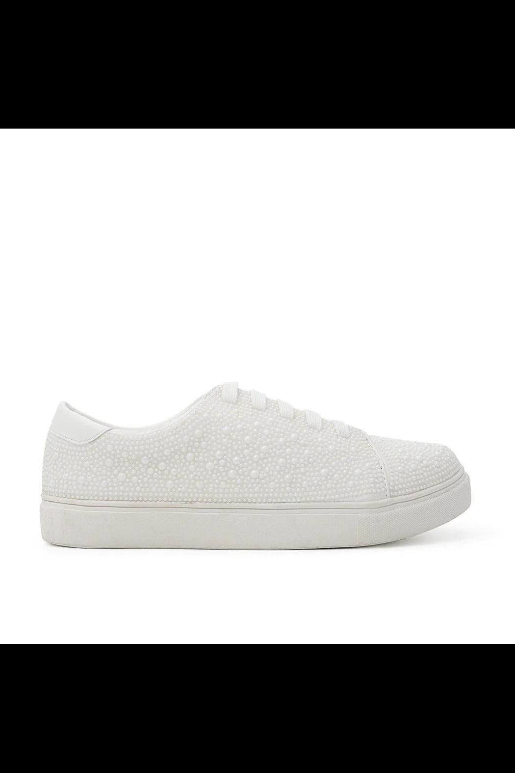 Pearl Sneaker Product Image