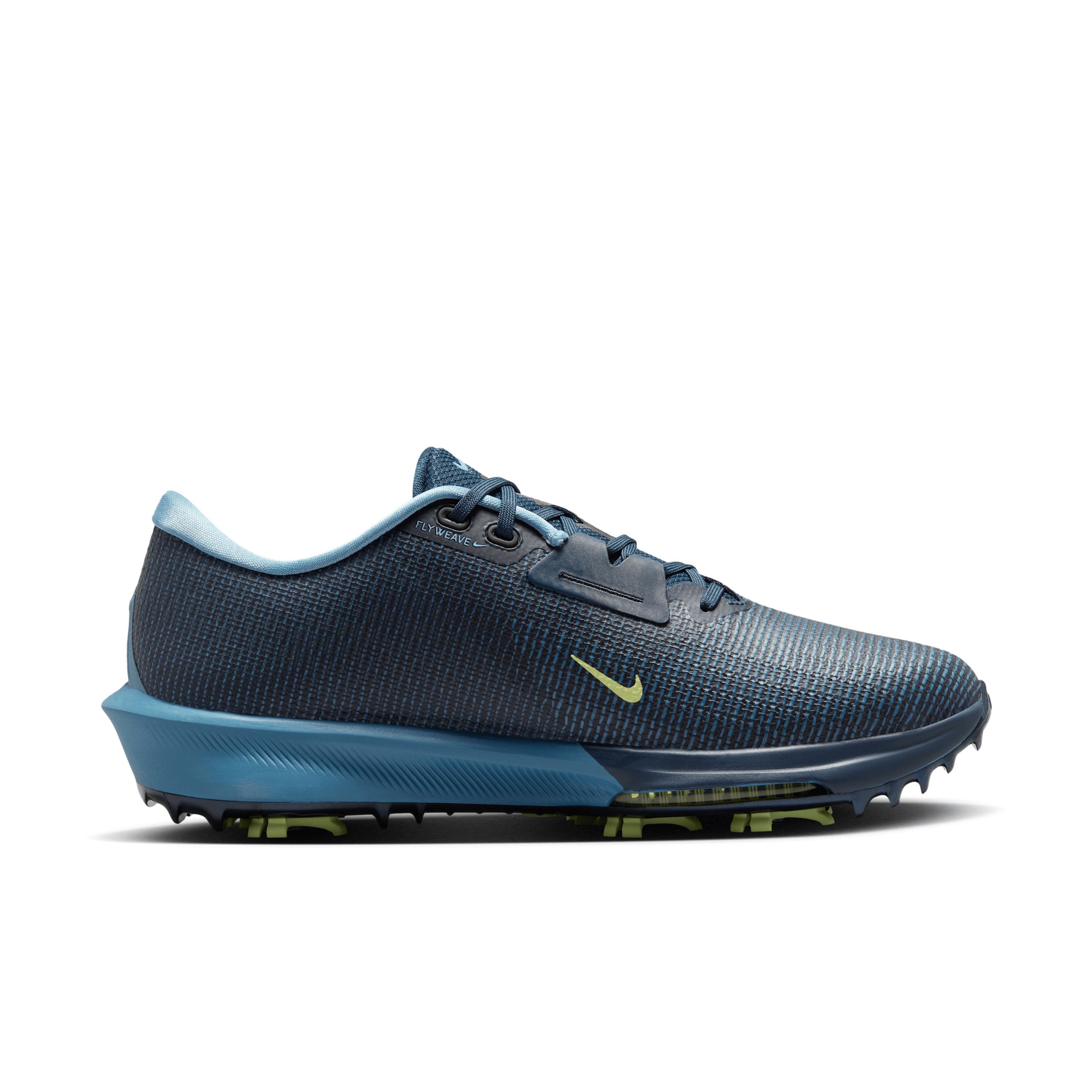Nike Mens Infinity Tour 2 Golf Shoes | HQ2158-100 Product Image