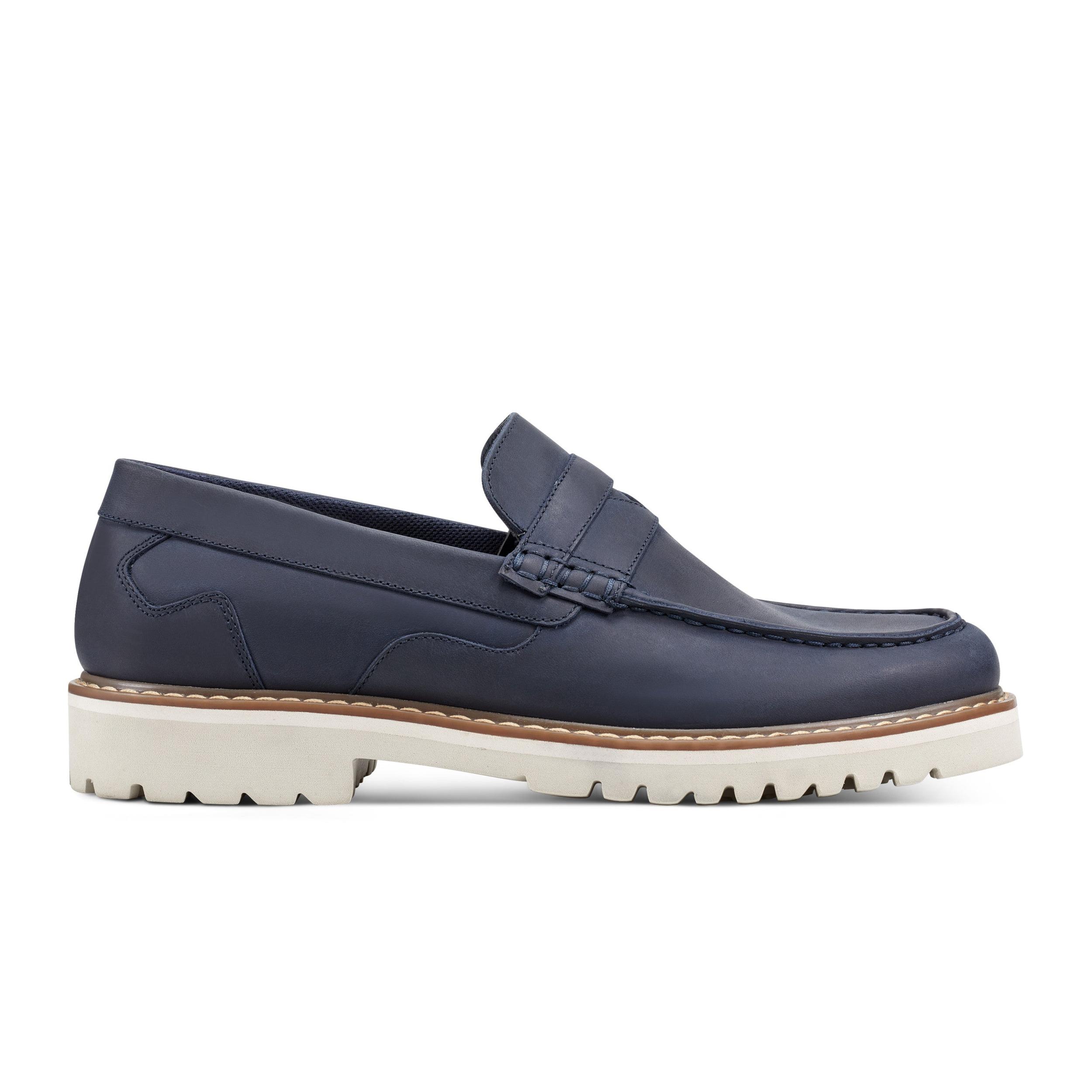 Men's Maverick Penny Loafer Product Image