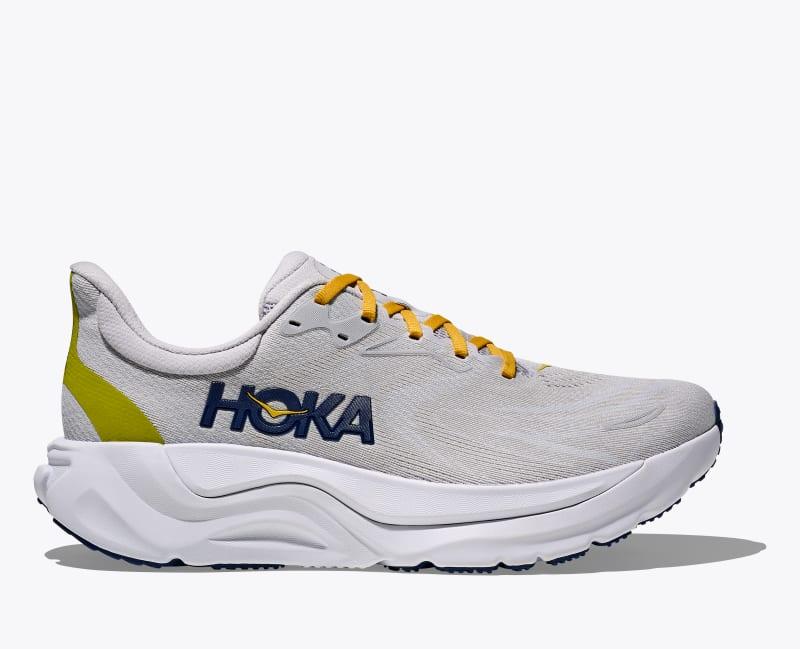 HOKA Mens Arahi 8 Shoes Product Image