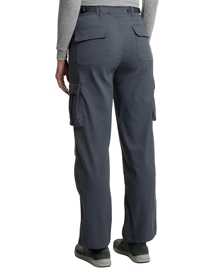 Stretch Zion Halle Pants Product Image