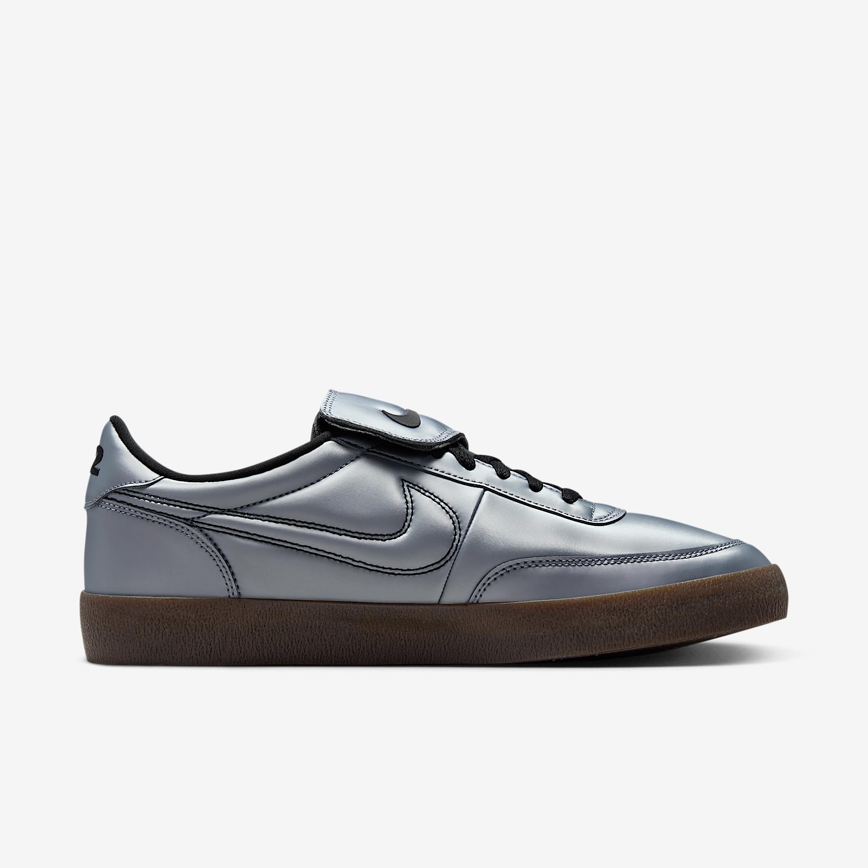 Nike Mens Killshot 2 PRM Shoes | IM4842-099 Product Image