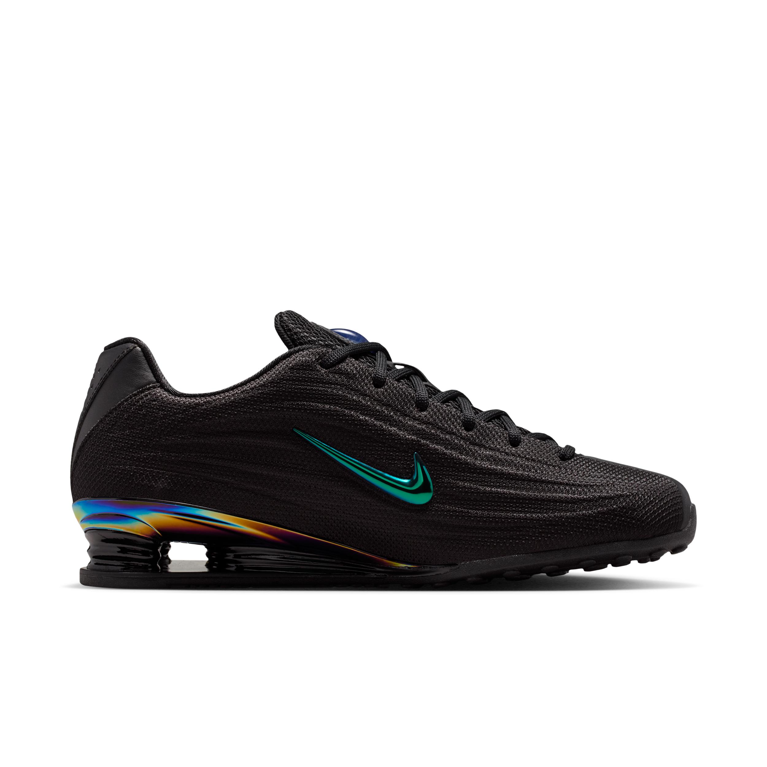 Nike Mens Run Defy Road Running Shoes | HM9594-002 Product Image