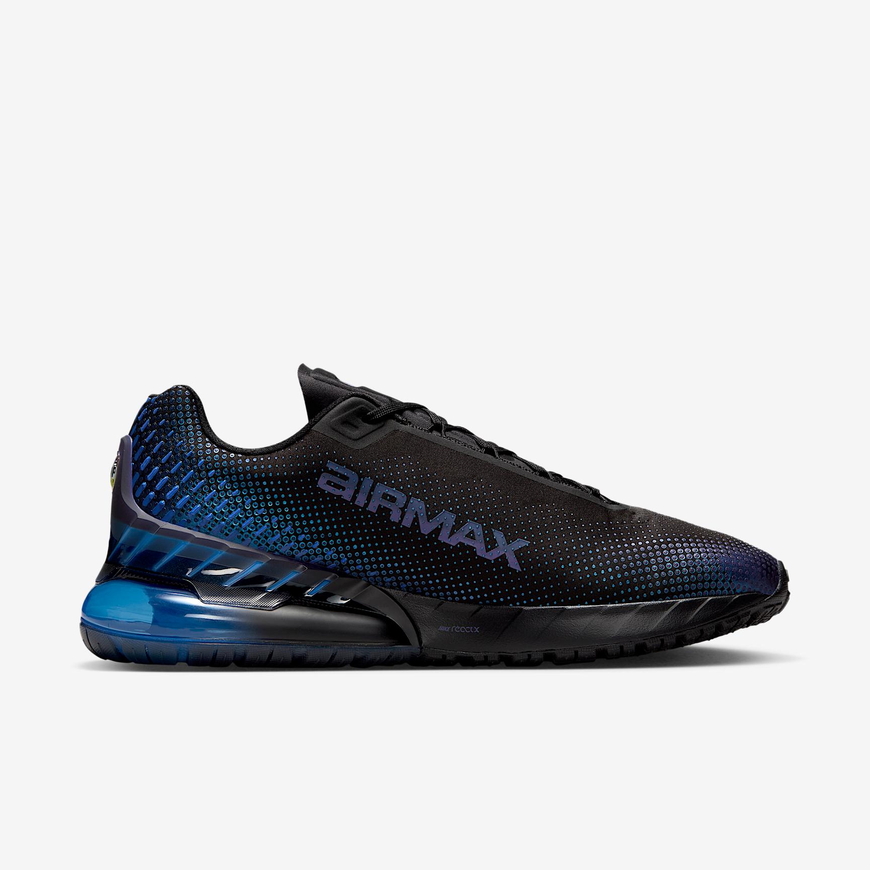 Nike Men's Air Max Phoenix SE Shoes Product Image