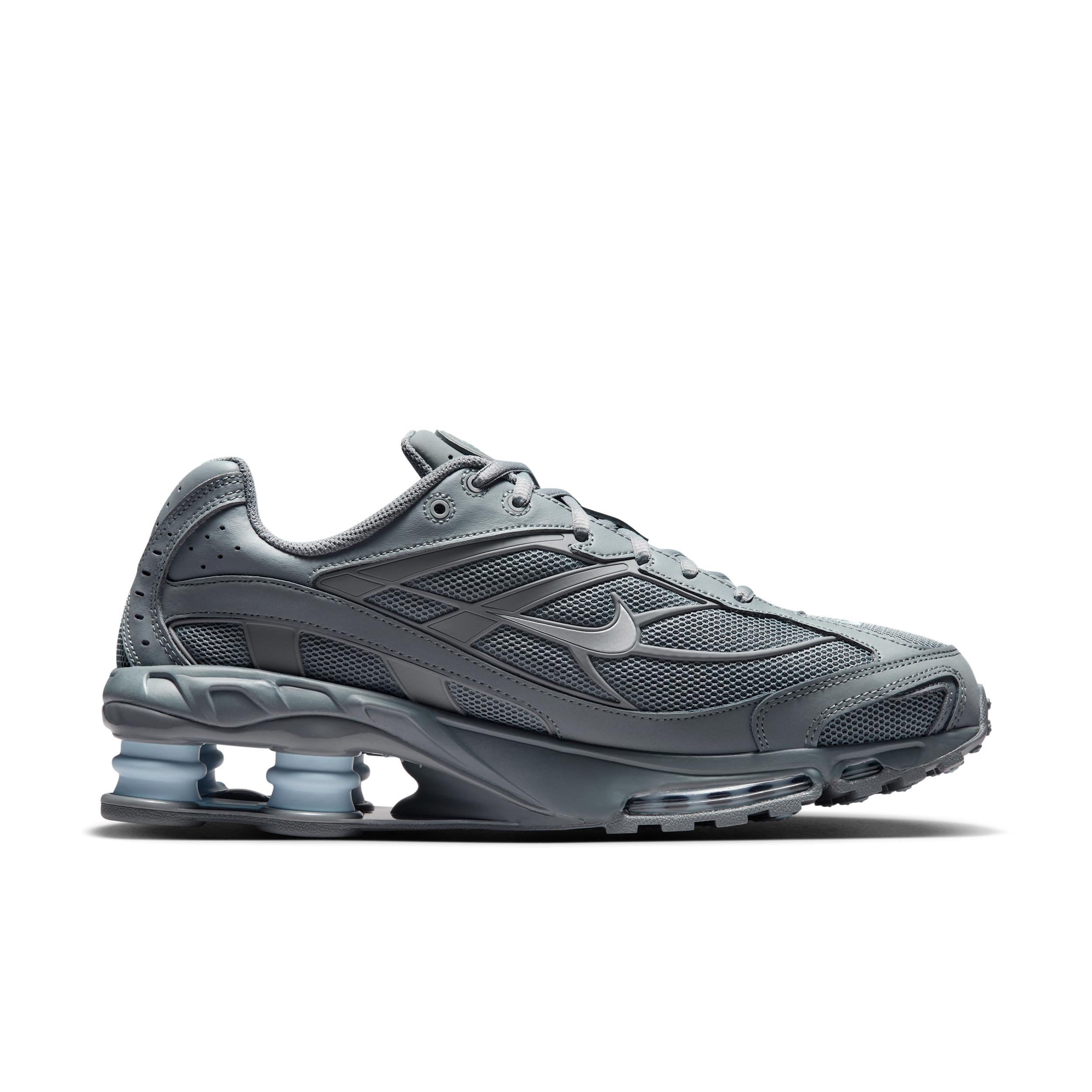 Nike Mens Shox Ride 2 Shoes | II7635-003 Product Image