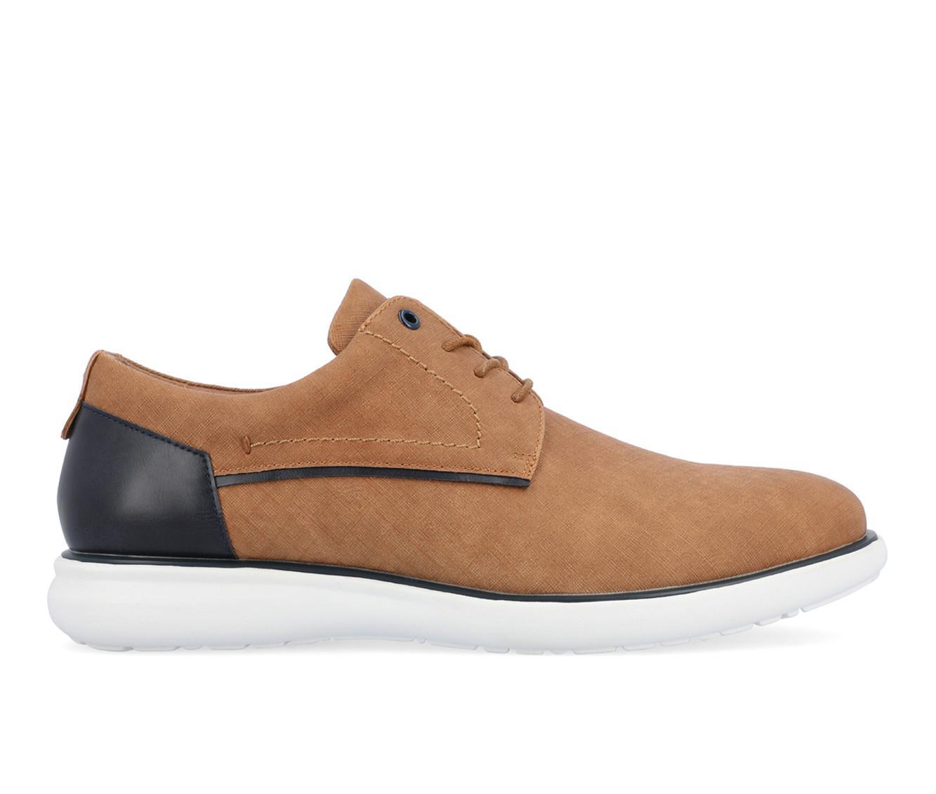Men's Vance Co. Kirkwell Casual Dress Shoes Product Image