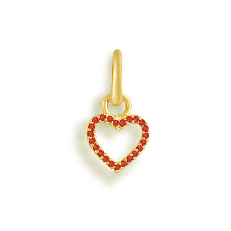 Be Mine Bikini Charm Product Image