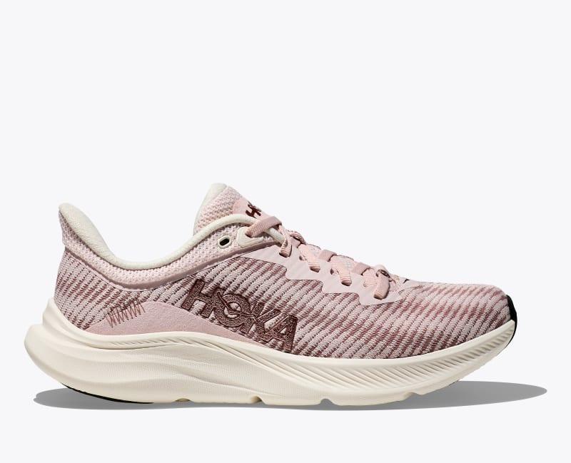 HOKA Womens Solimar Shoes Product Image