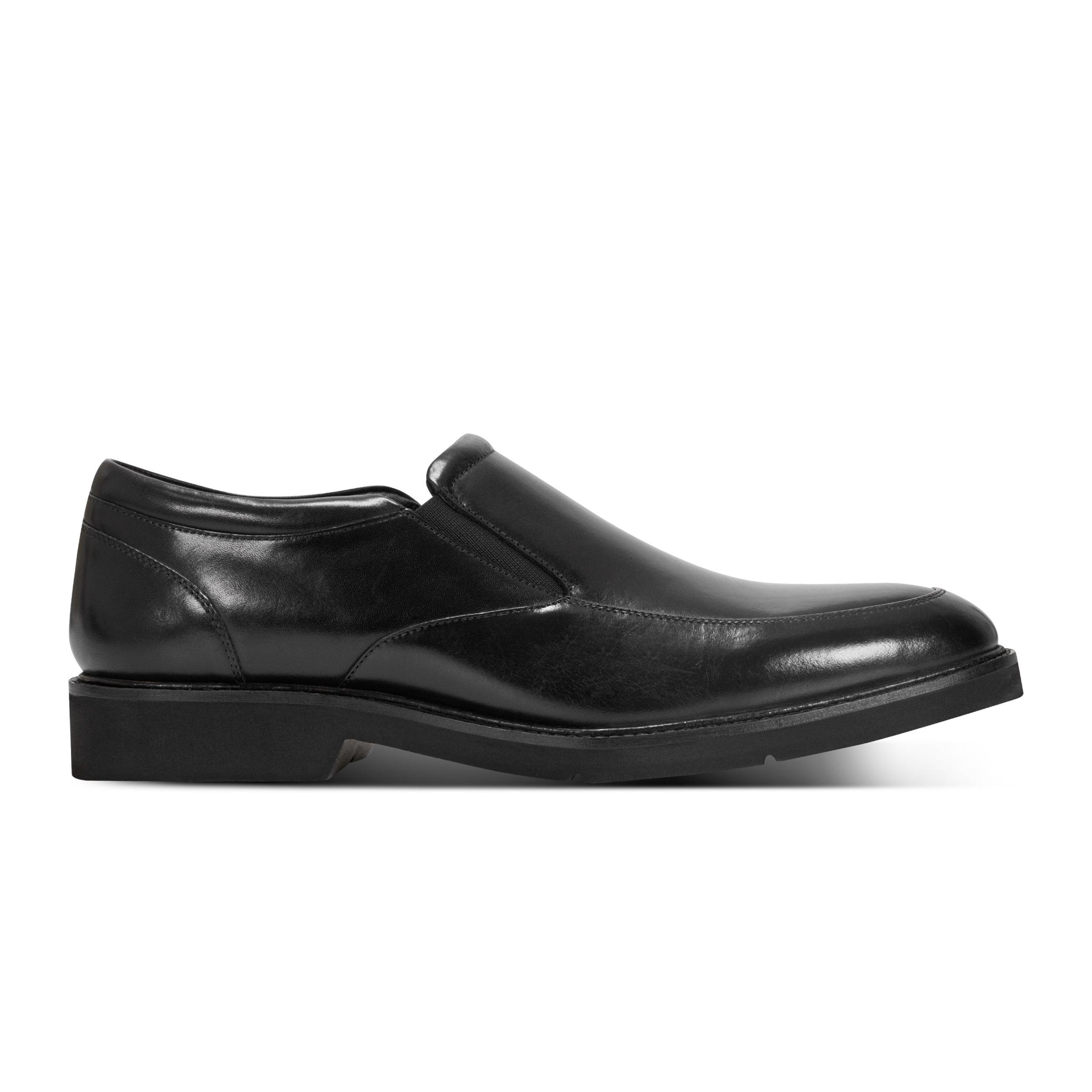 Men's Folton Almond Toe Dress Slip-on Loafers Product Image