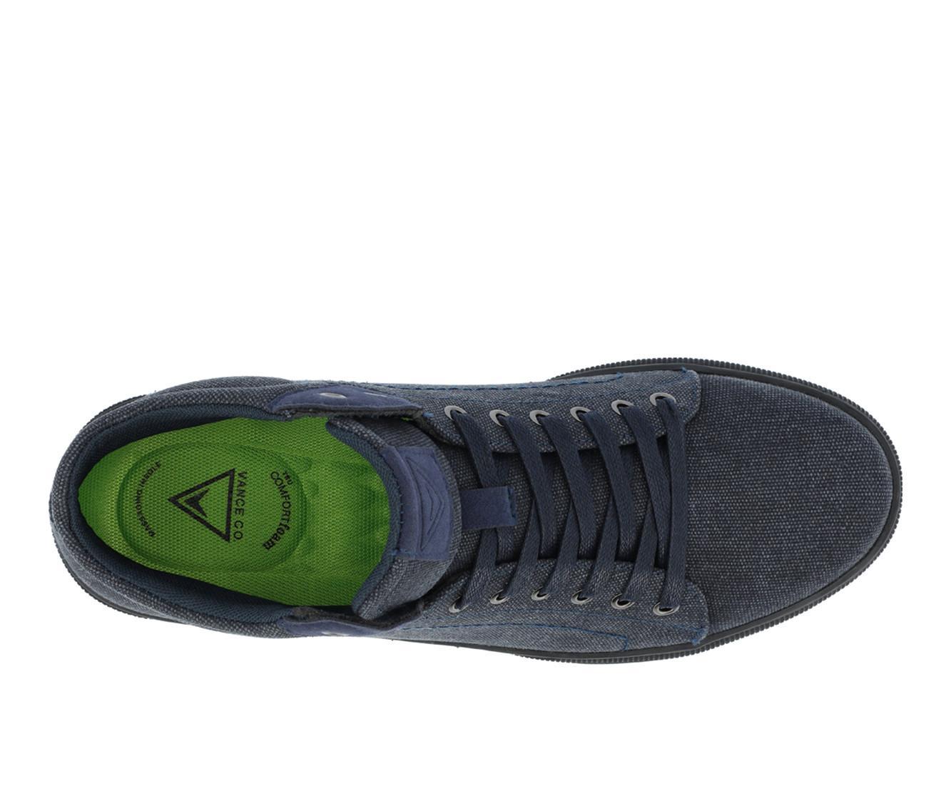 Men's Vance Co. Justin Sneaker Boots Product Image