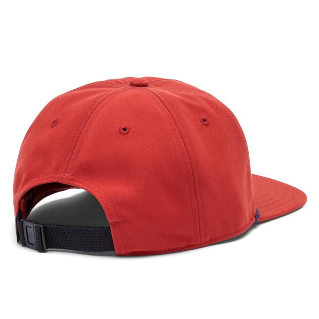 Steps to the Sun Heritage Rope Hat Product Image