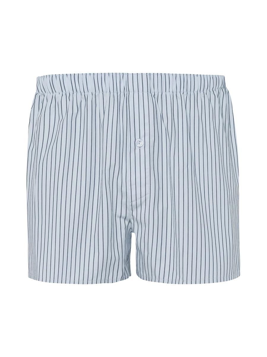 Fancy Woven Boxers Product Image
