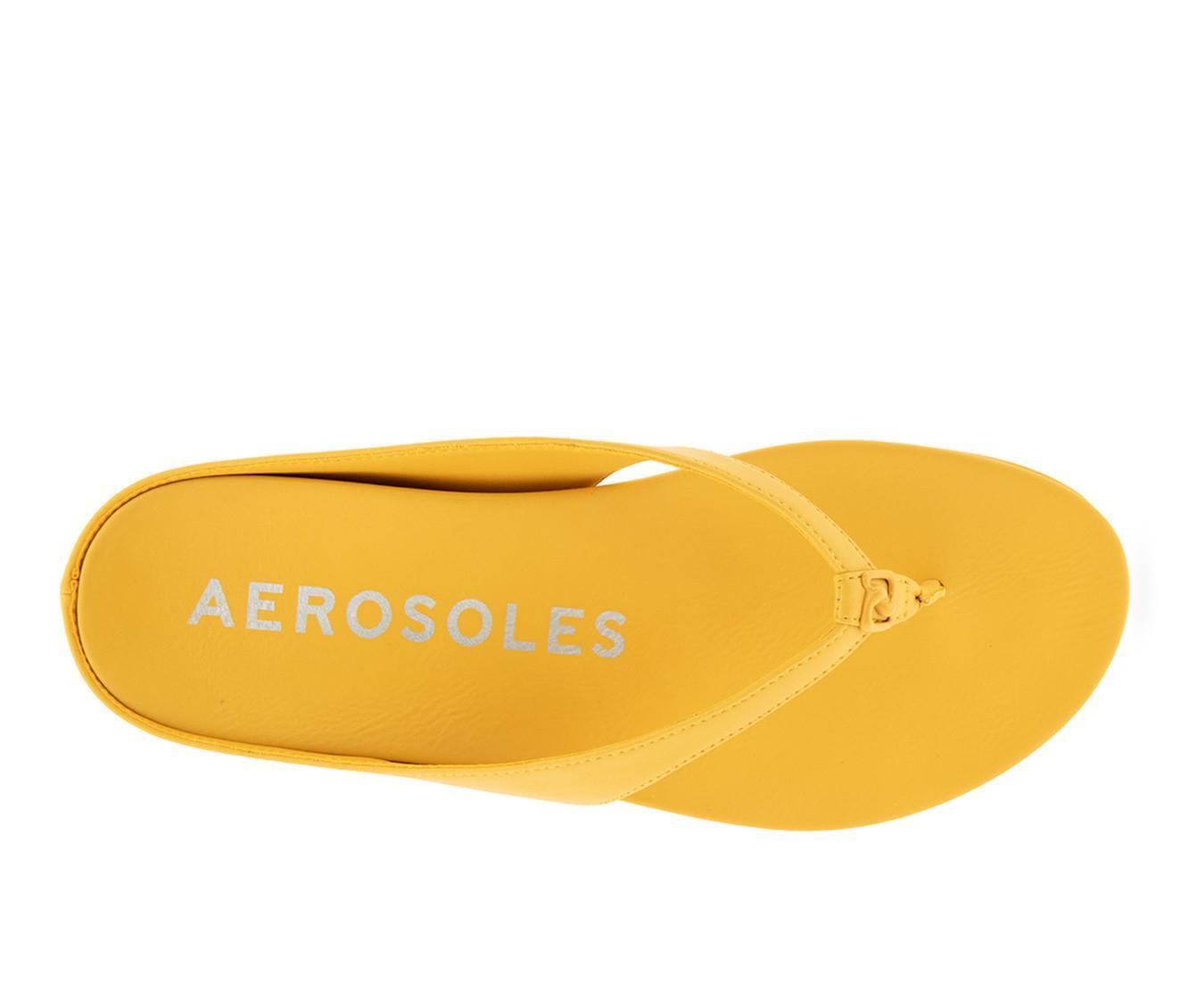 Women's Aerosoles Fisher Flip-Flops Product Image