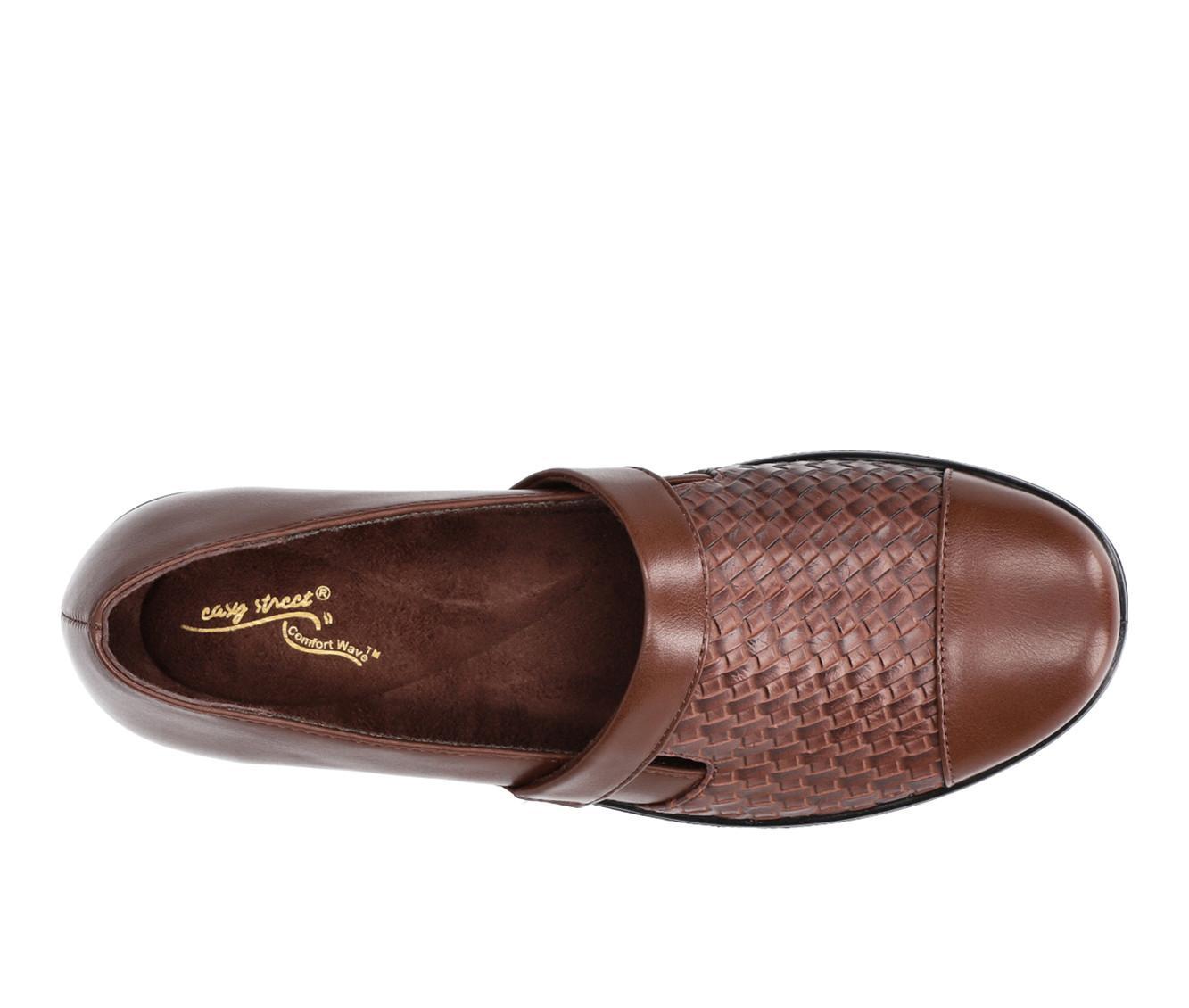 Women's Easy Street Destiny Loafers Product Image