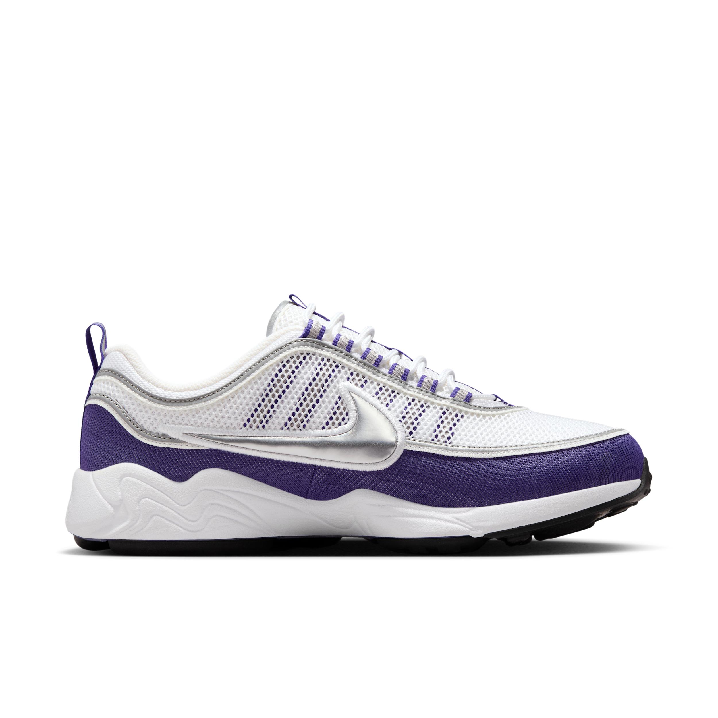 Nike Men's Air Zoom Spiridon SP Shoes Product Image
