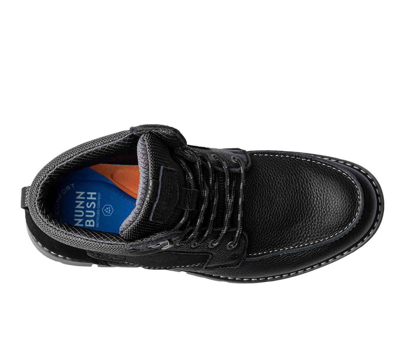 Men's Nunn Bush Karnak Hiking Boots Product Image