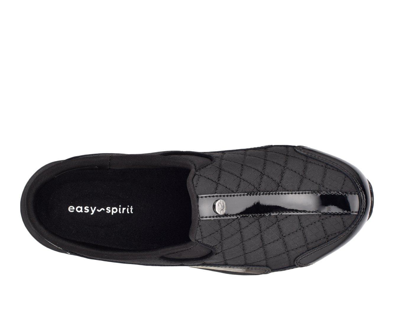 Women's Easy Spirit Traveltime Mules Product Image