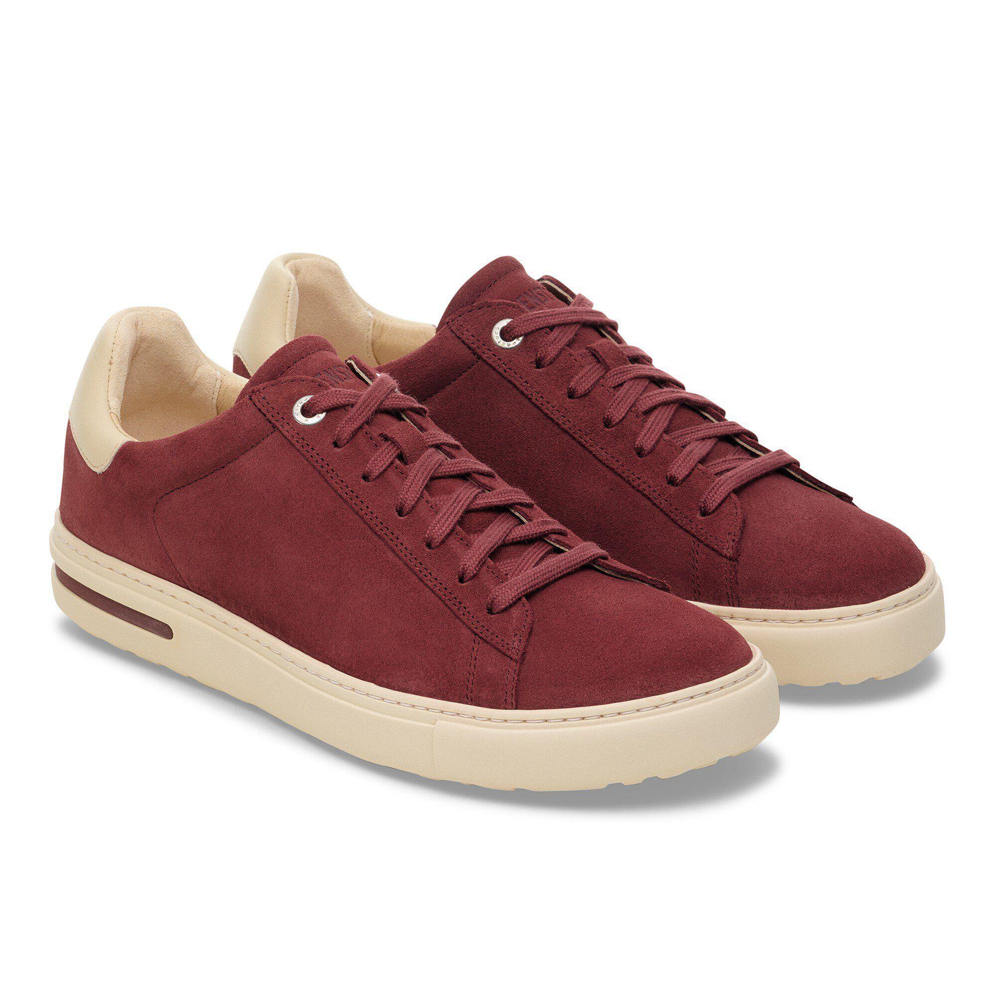 Bend Low Suede Leather Product Image