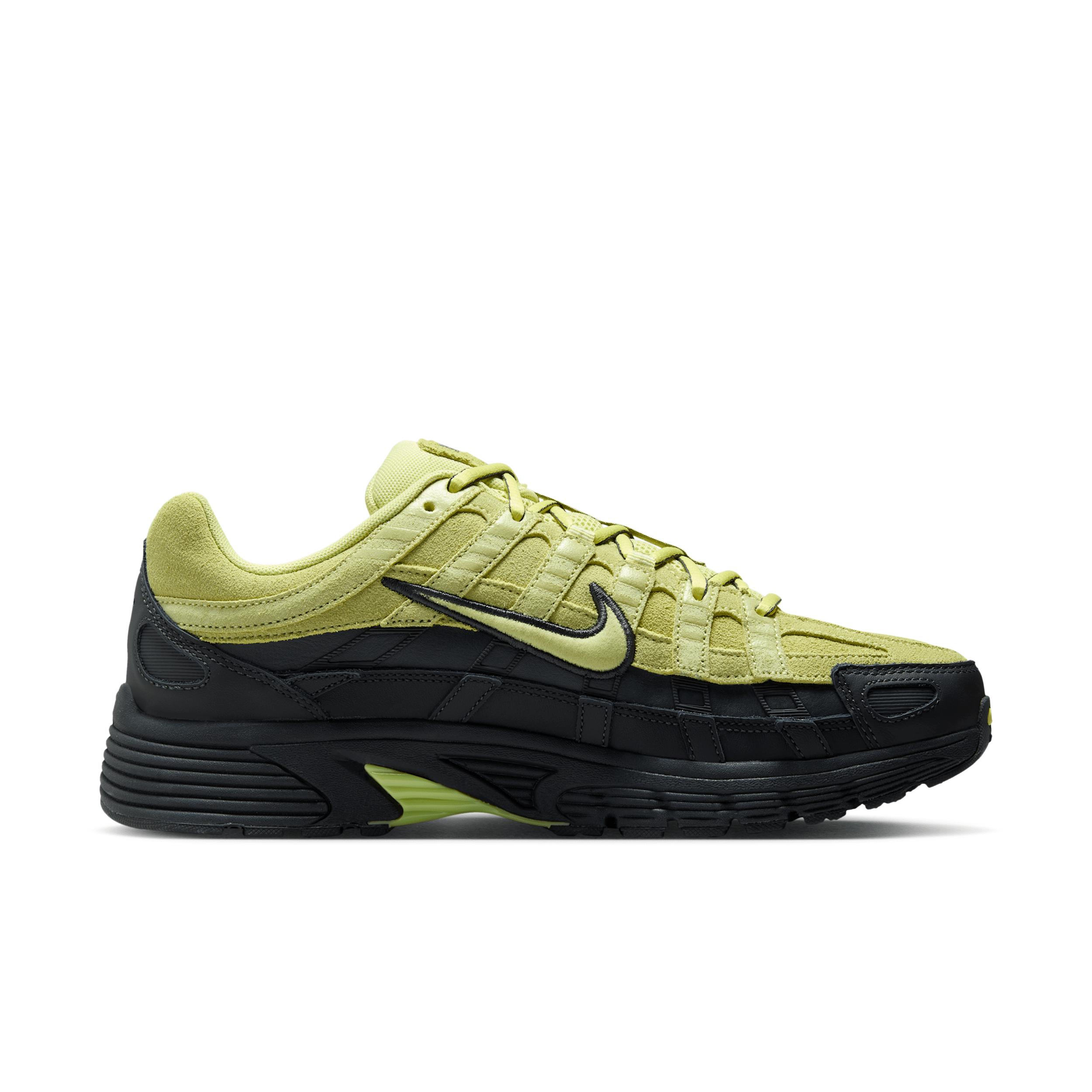 Nike P-6000 PRM Men's Shoes Product Image
